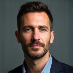 Photo of Marc Lefevre
